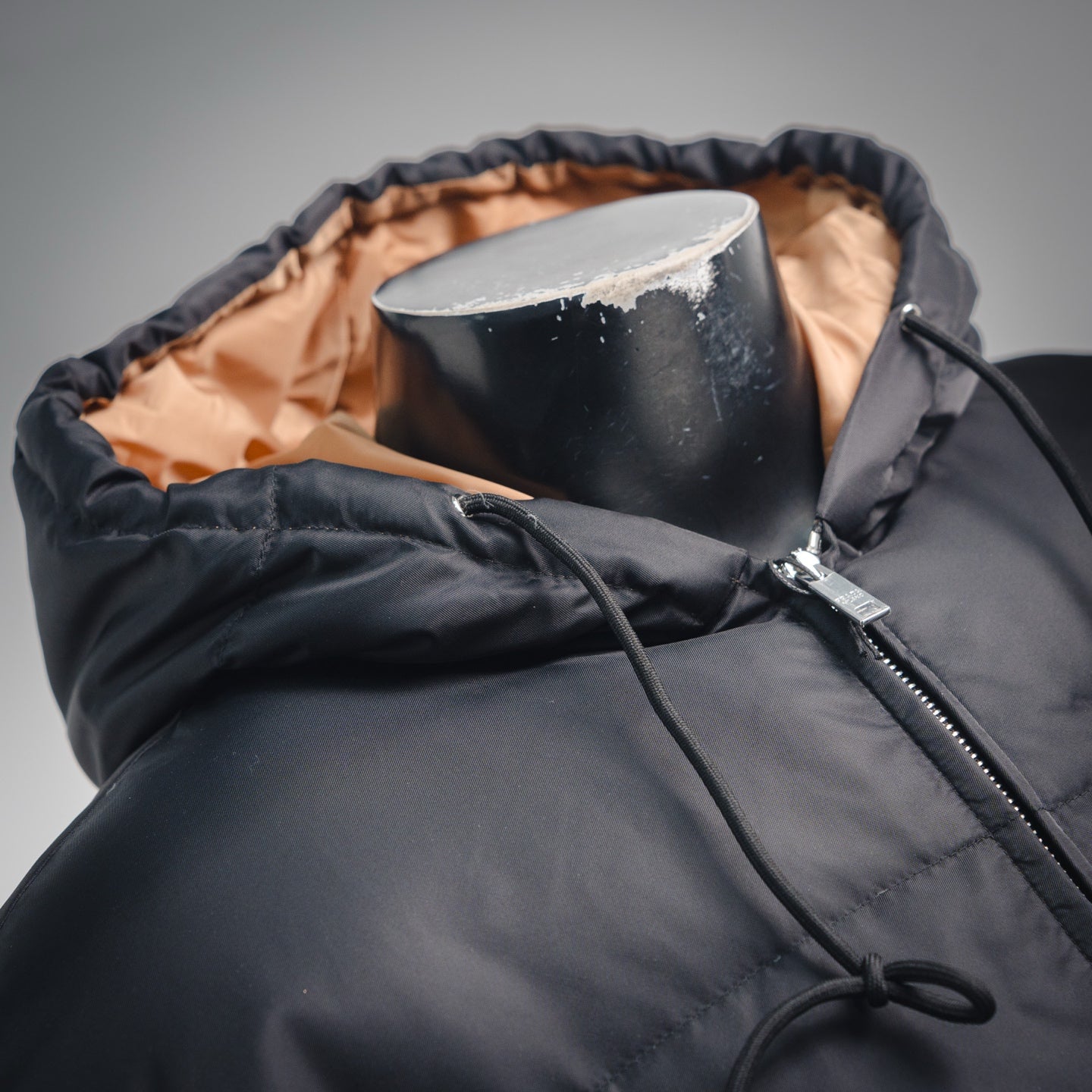 Pra 25fw casual jacket