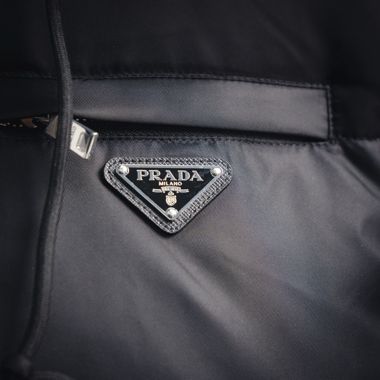 Pra 25fw casual jacket