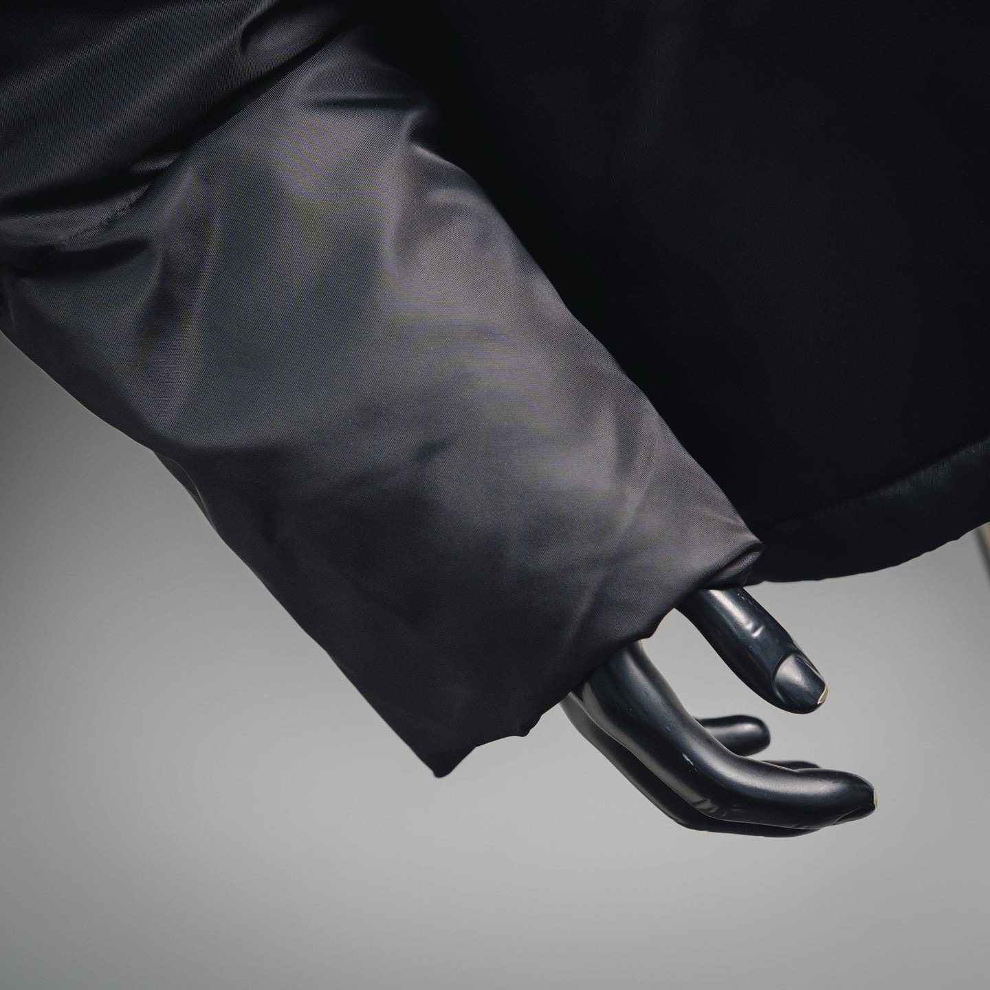 Pra 25fw casual jacket