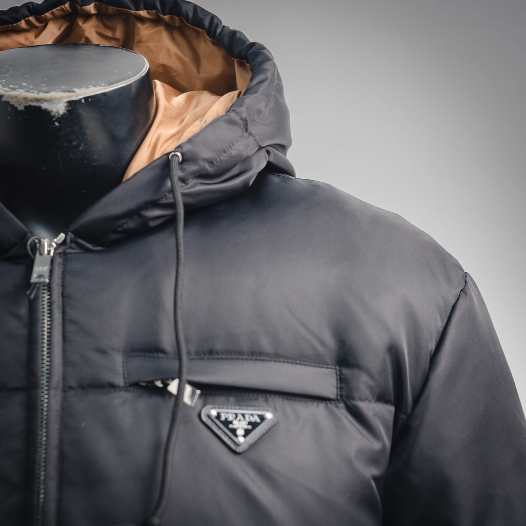 Pra 25fw casual jacket