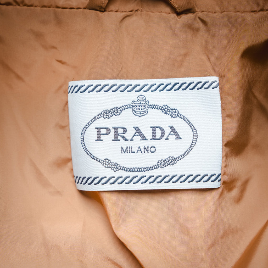 Pra 25fw casual jacket