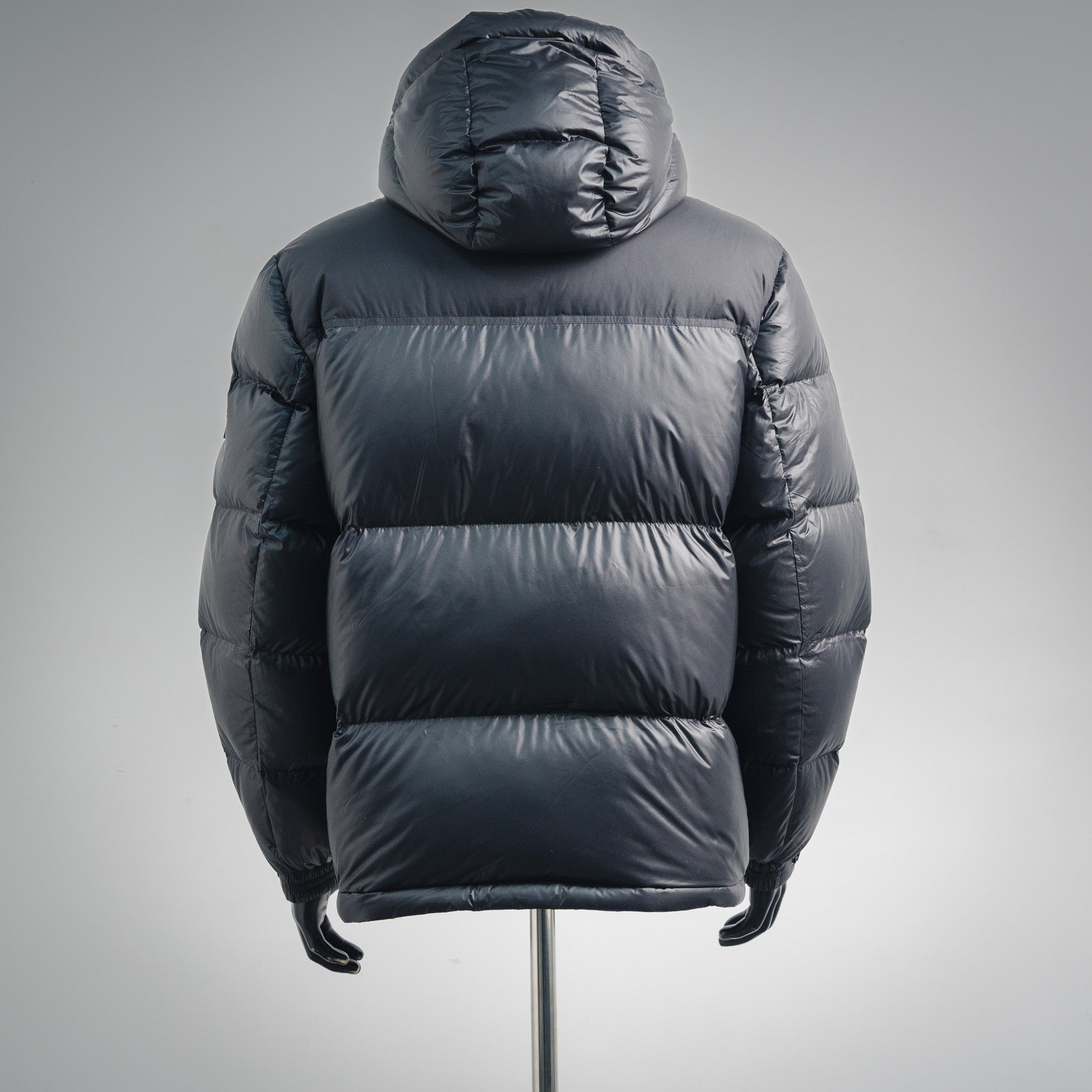 Fend 25fw splicing jacket