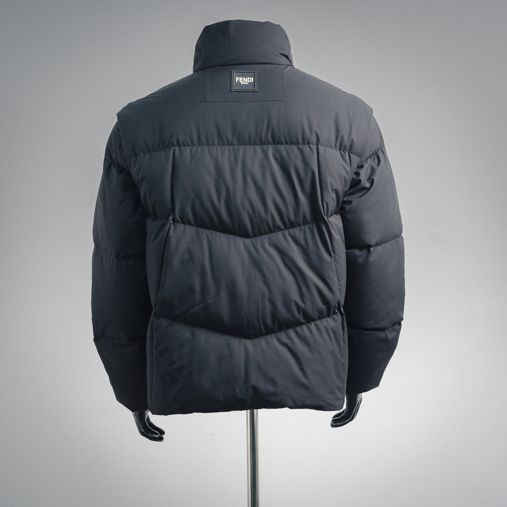 Fend 25fw all-match jacket