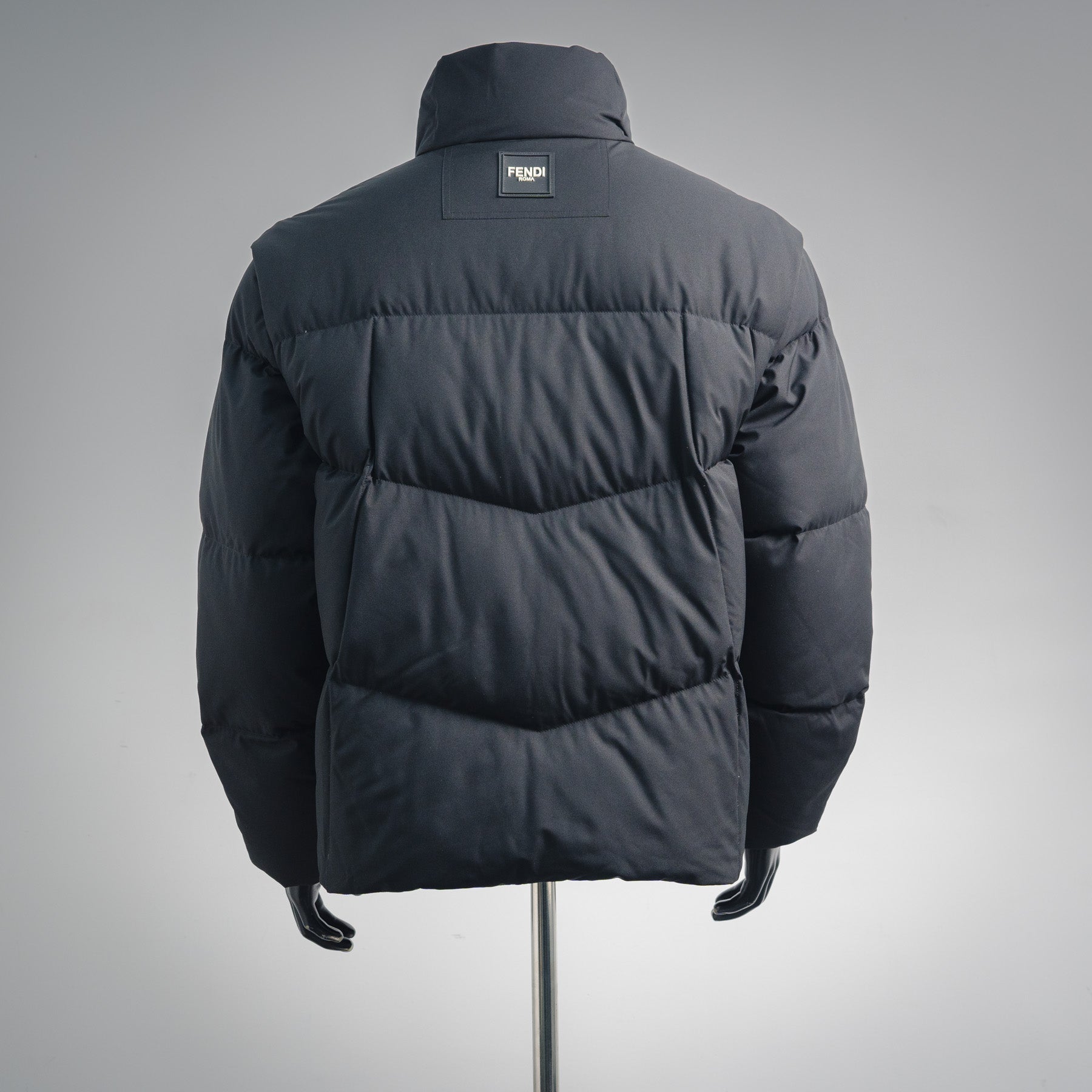 Fend 25fw all-match jacket