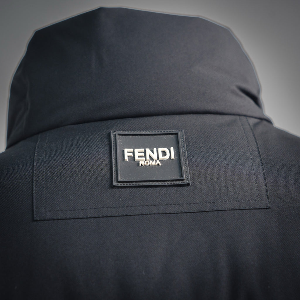Fend 25fw all-match jacket