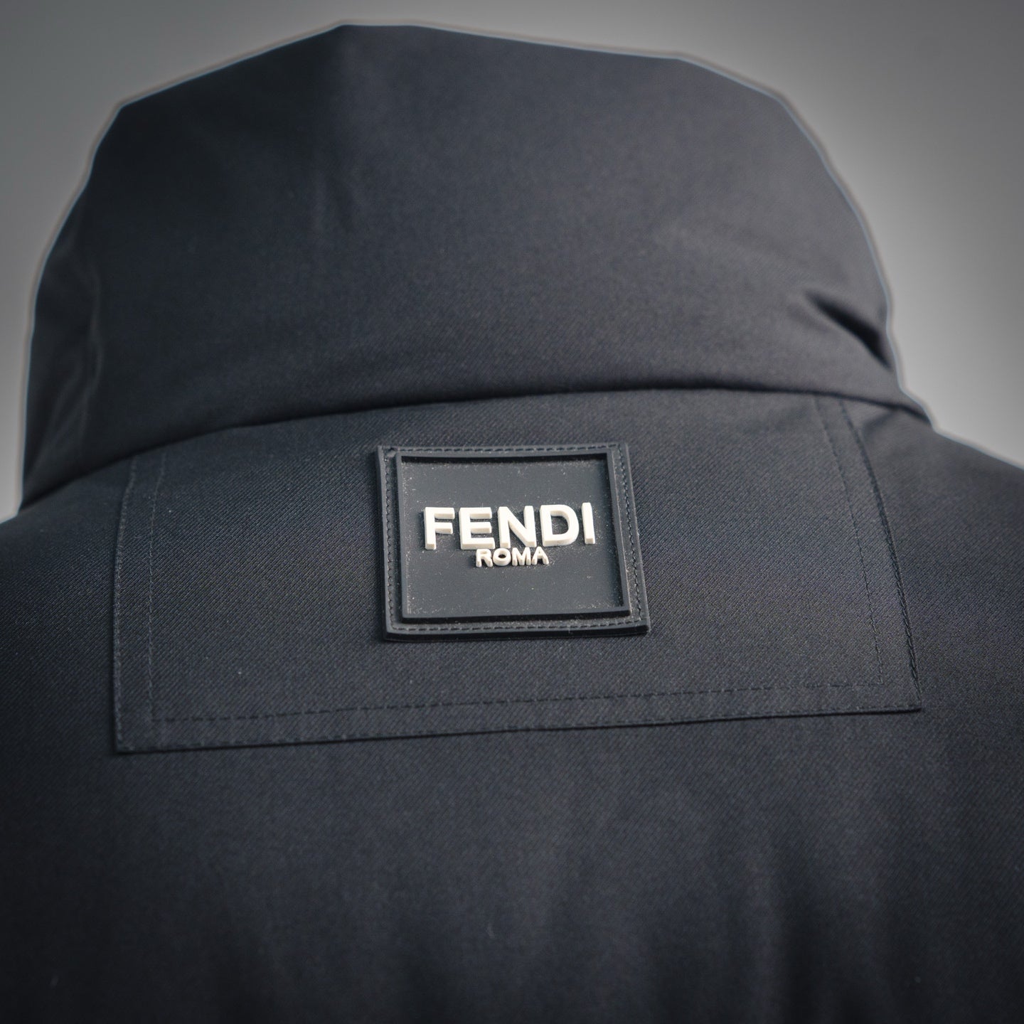 Fend 25fw all-match jacket