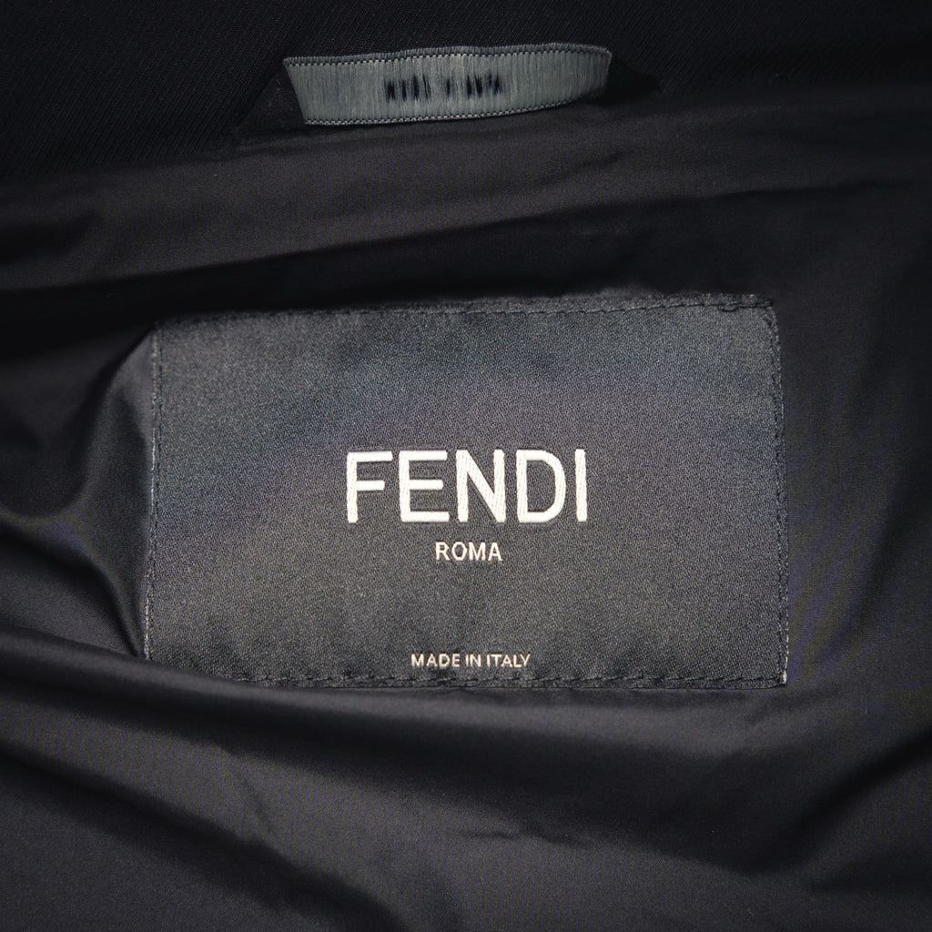 Fend 25fw all-match jacket