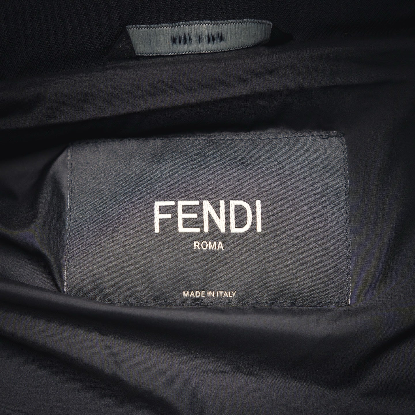 Fend 25fw all-match jacket