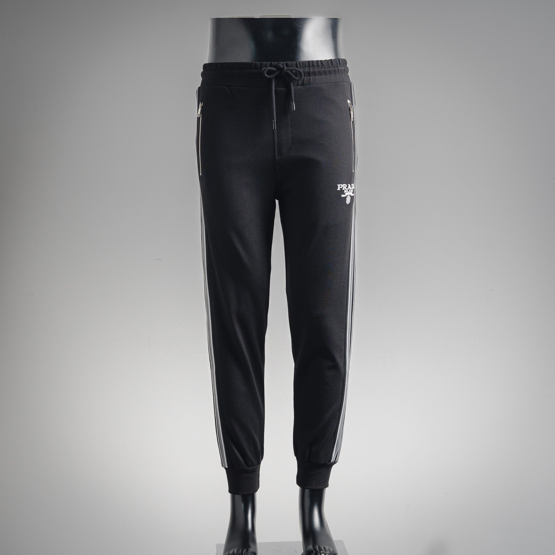 Pra 25fw all-match pants
