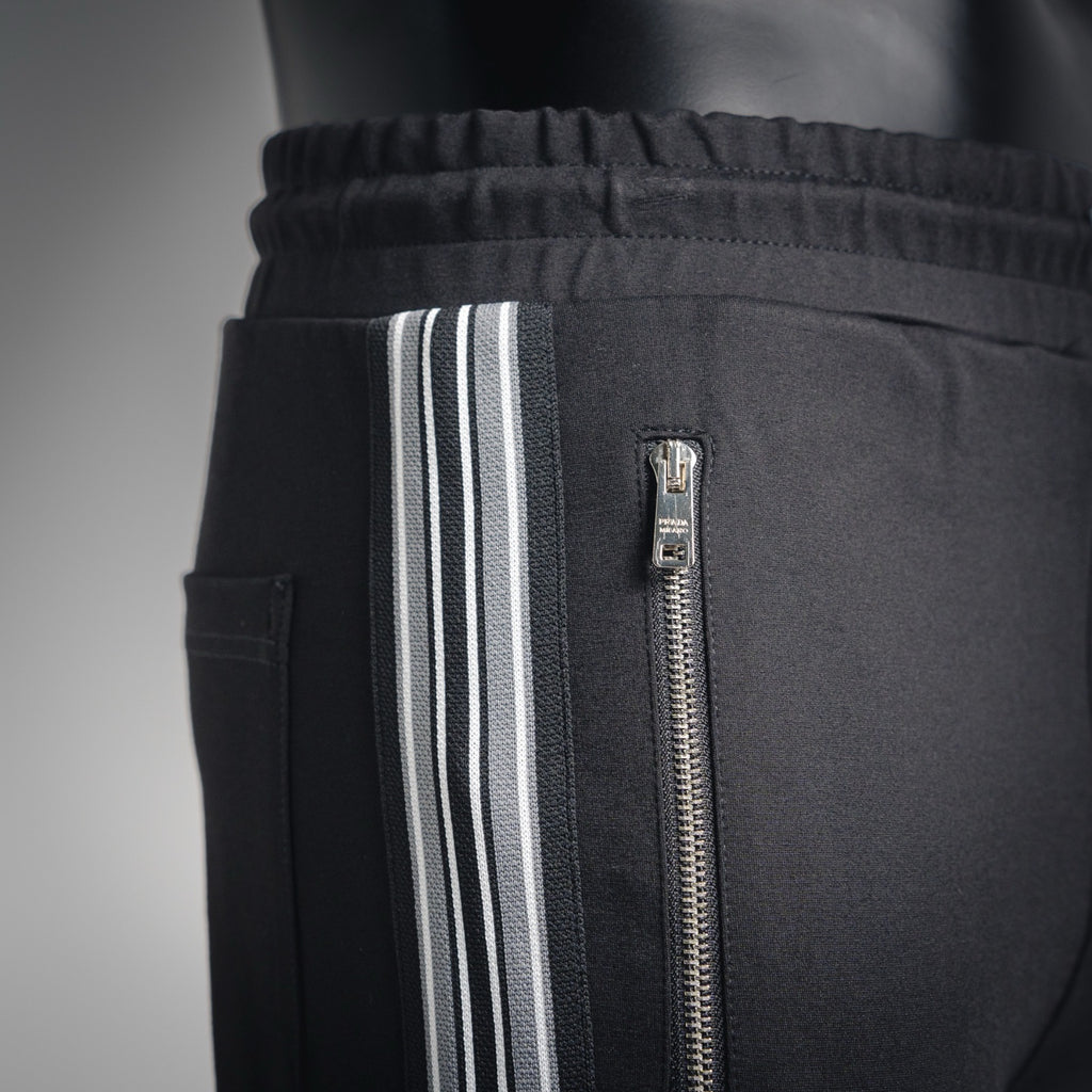 Pra 25fw all-match pants