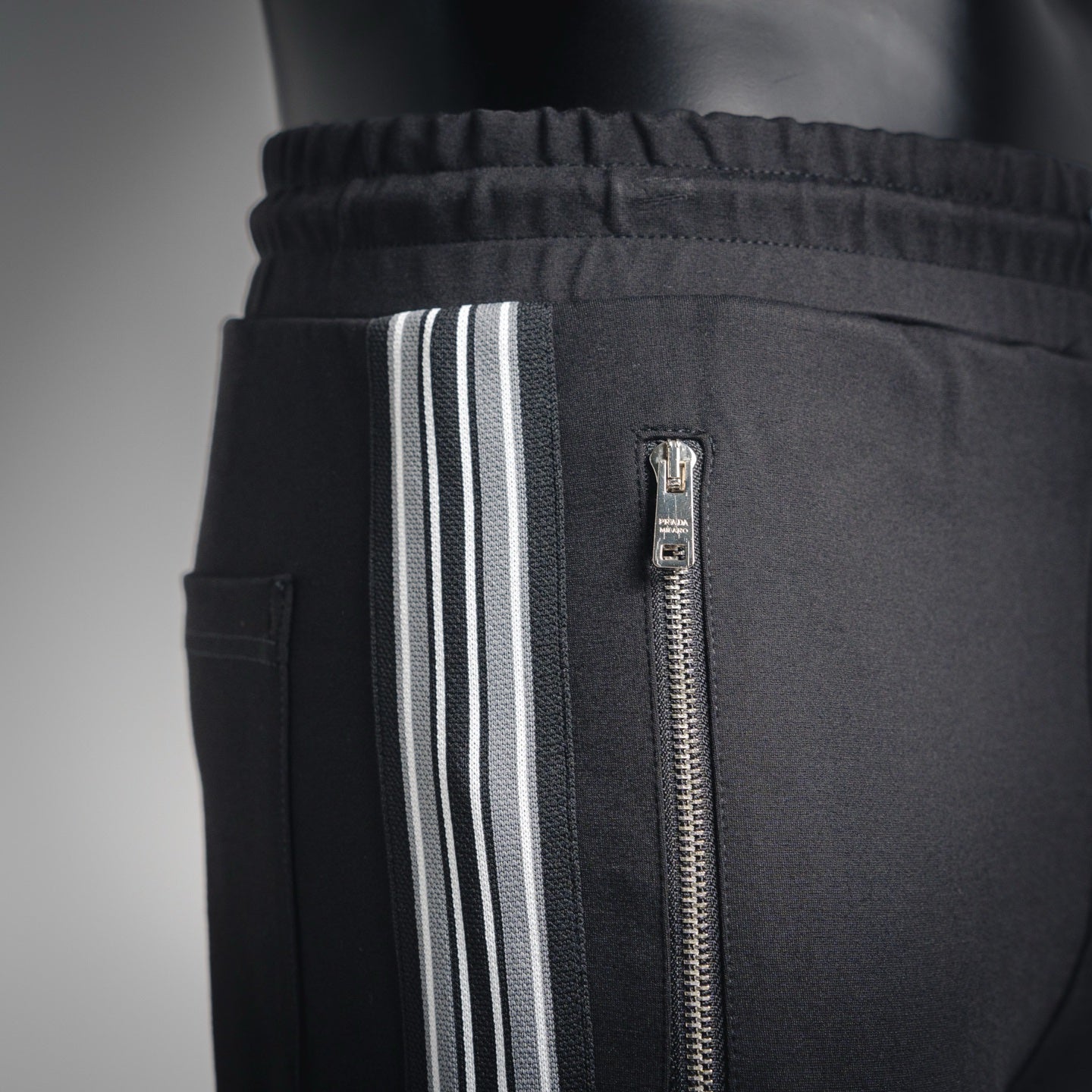 Pra 25fw all-match pants