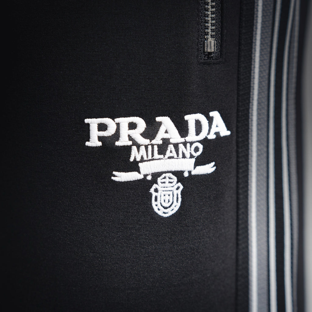 Pra 25fw all-match pants