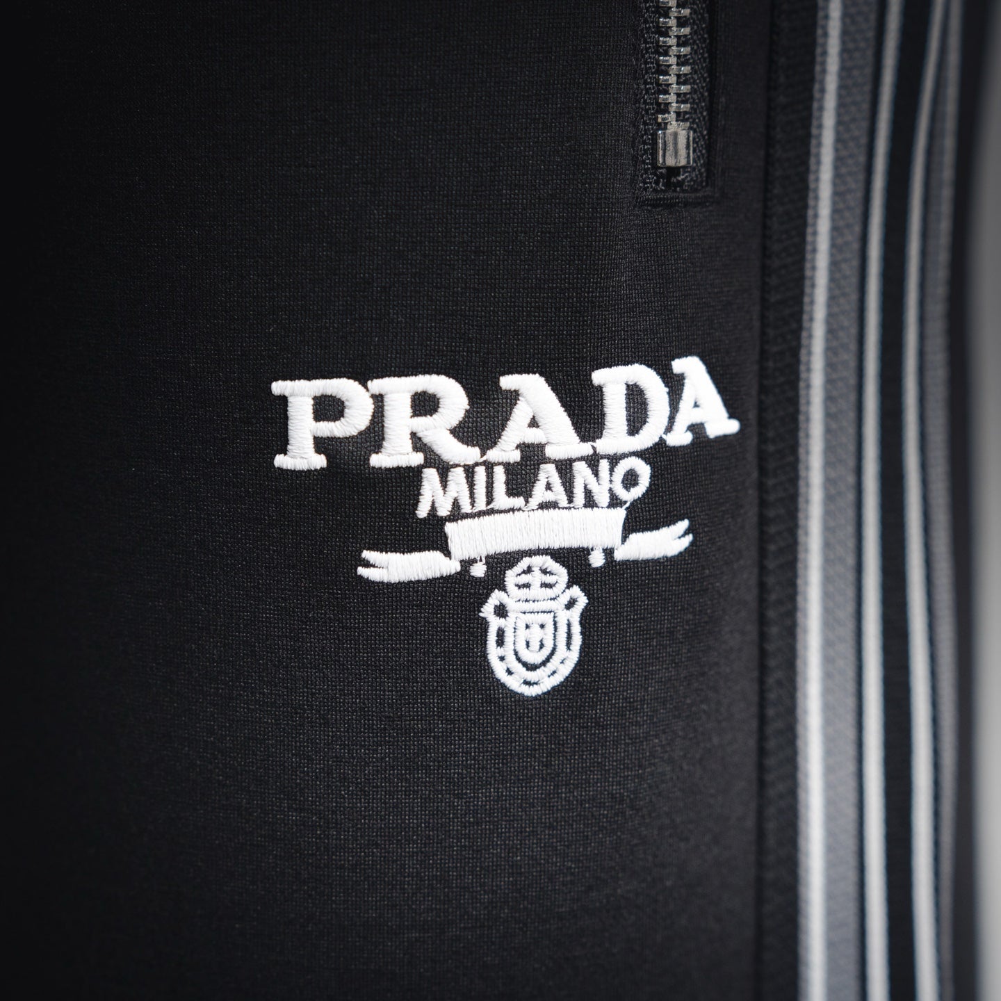 Pra 25fw all-match pants