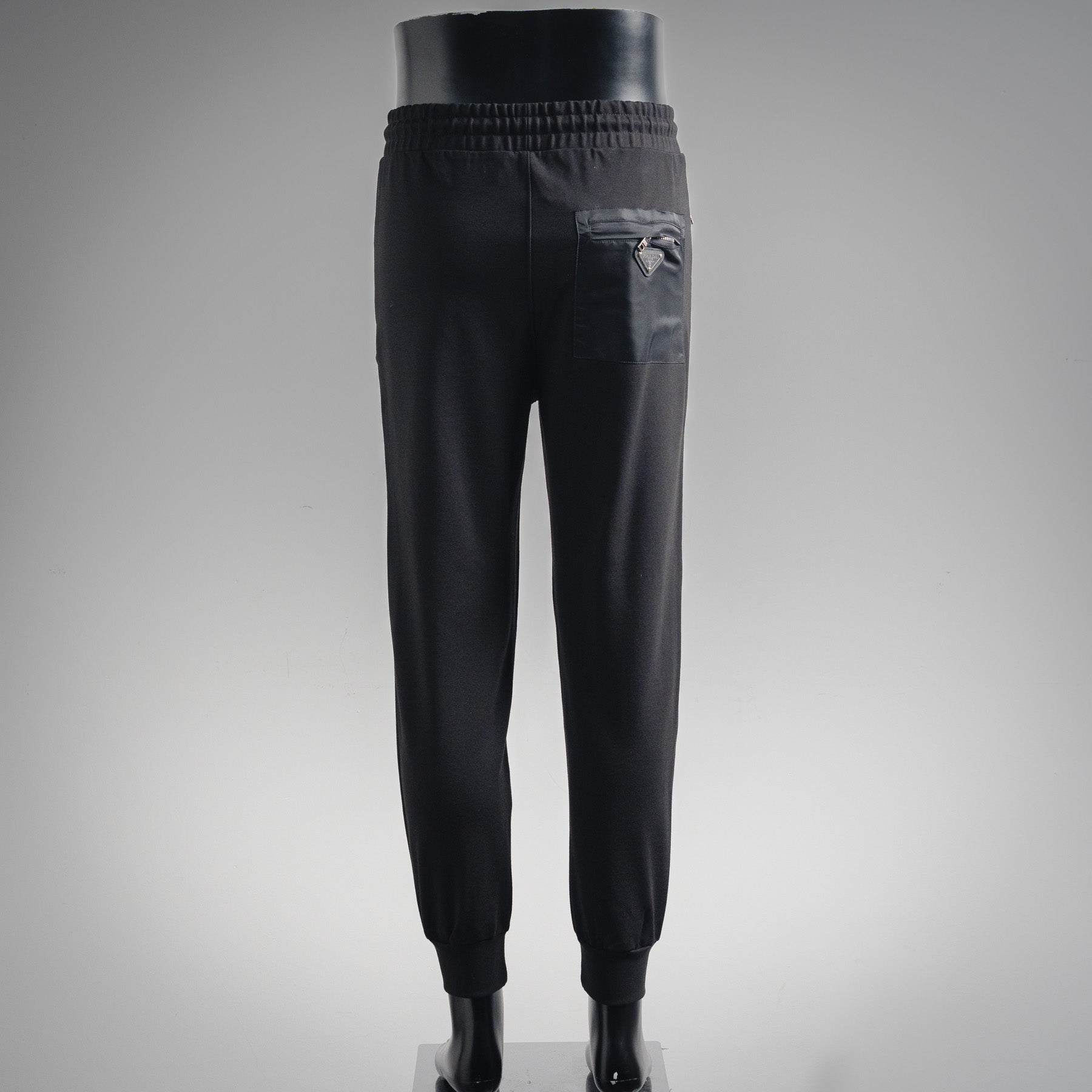 Pra 25fw casual pants