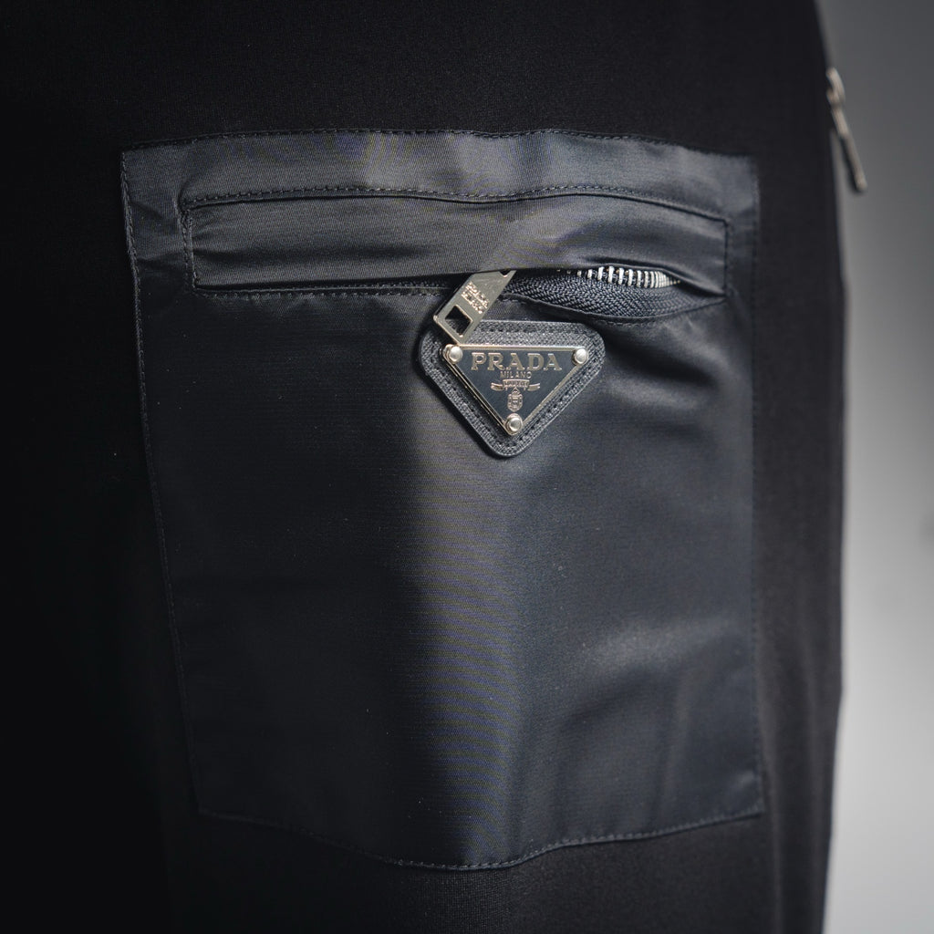 Pra 25fw casual pants