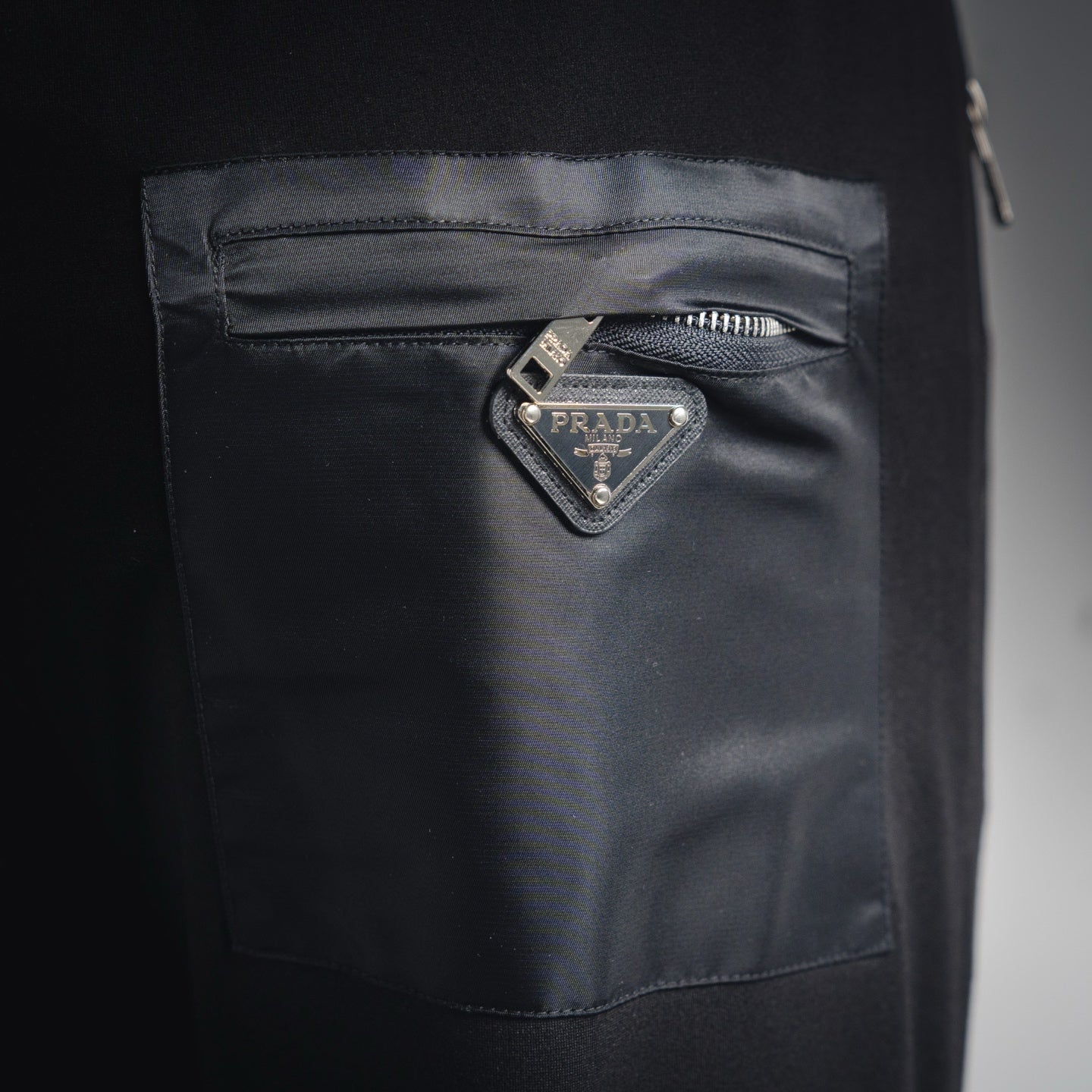 Pra 25fw casual pants