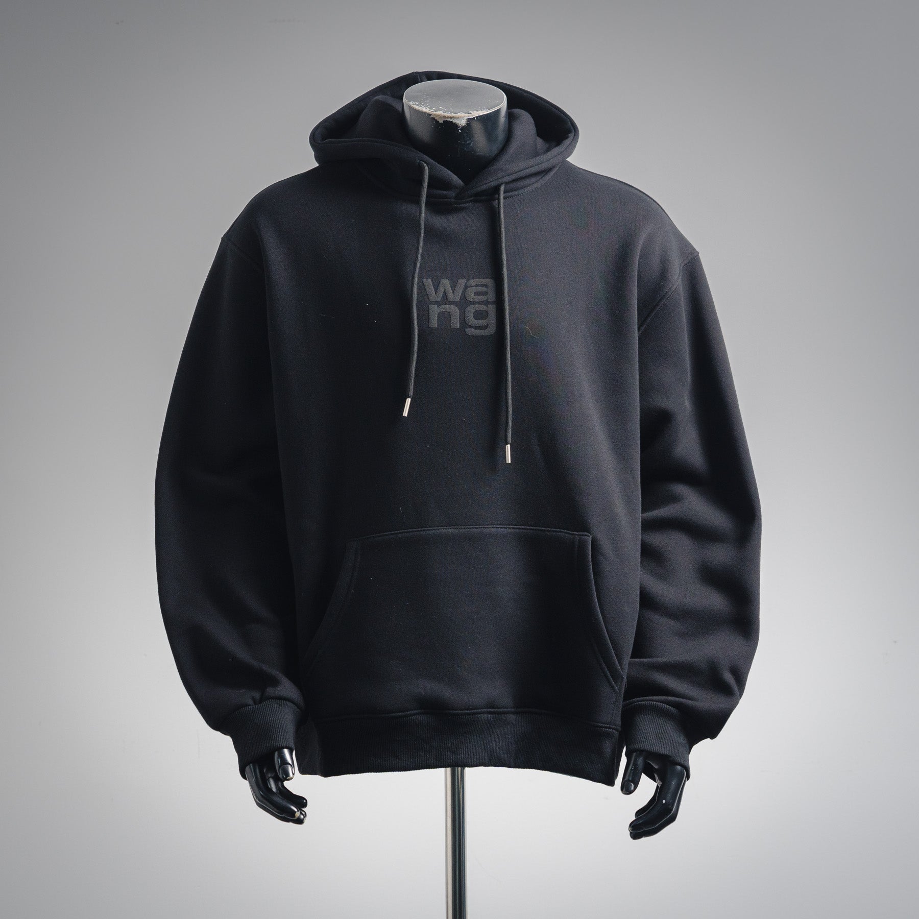 Alex 25fw all-match hoodie