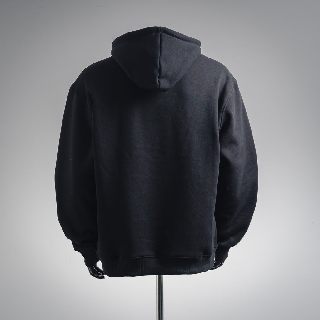 Alex 25fw all-match hoodie