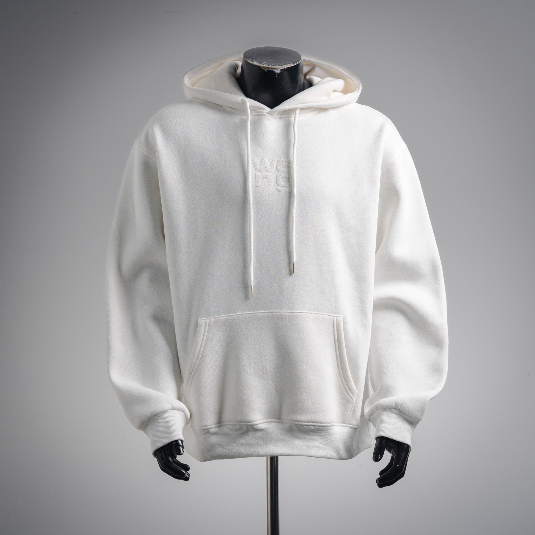 Alex 25fw all-match hoodie