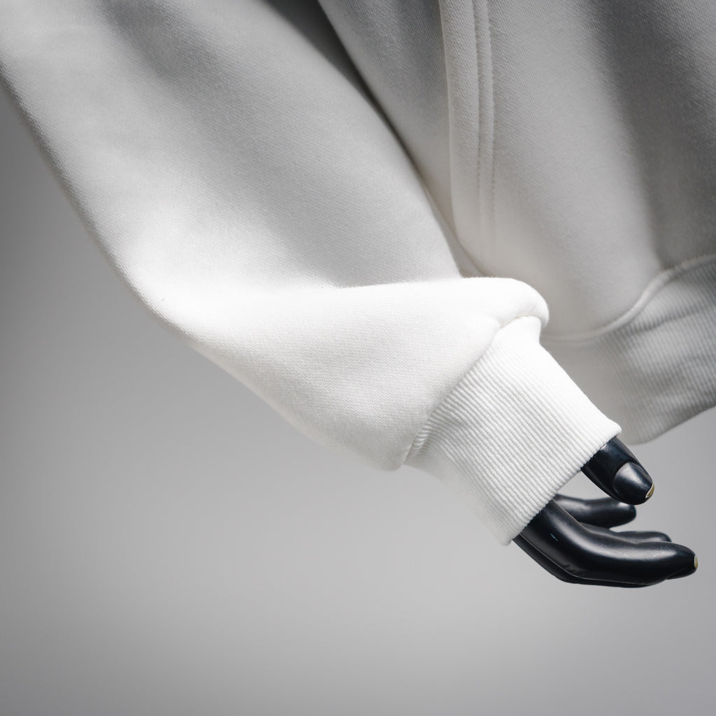 Alex 25fw all-match hoodie