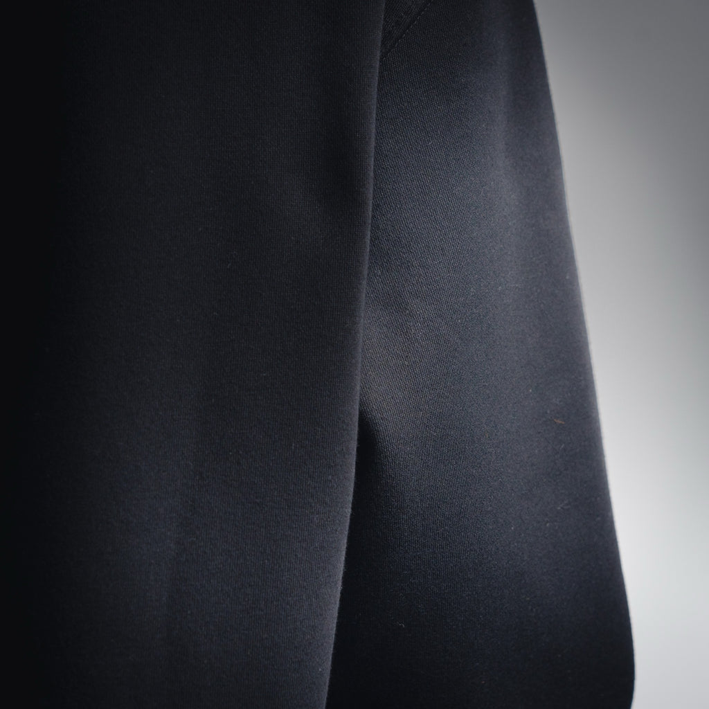 Louis 25fw printed hoodie