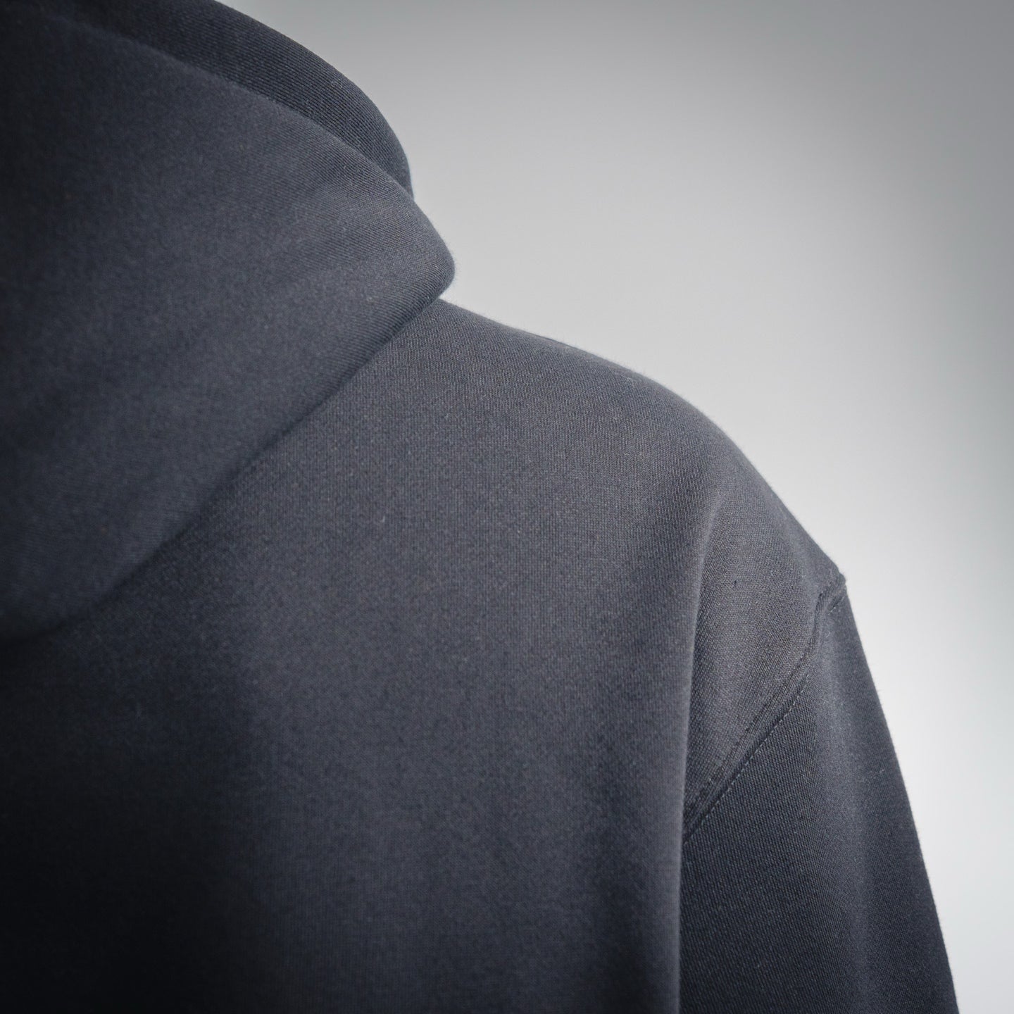 Louis 25fw printed hoodie