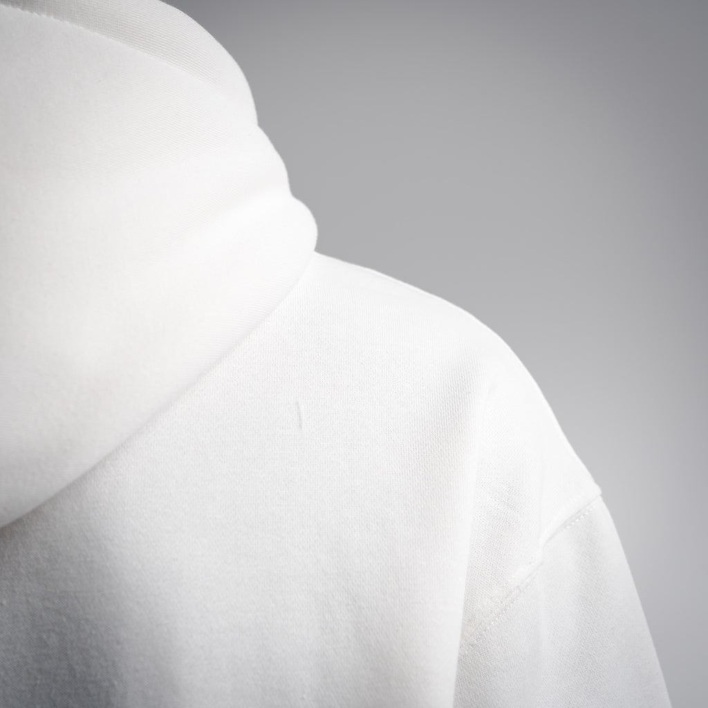 Louis 25fw printed hoodie