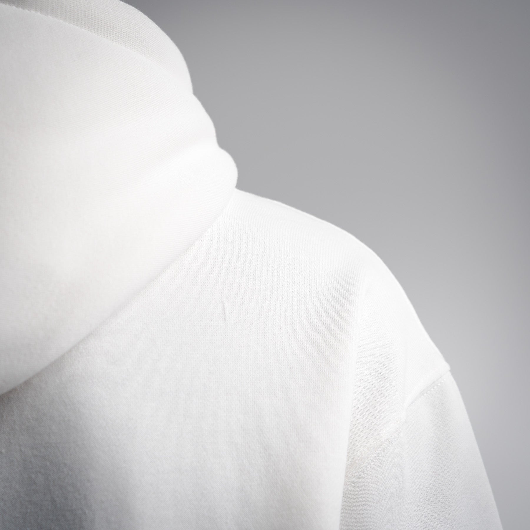 Louis 25fw printed hoodie