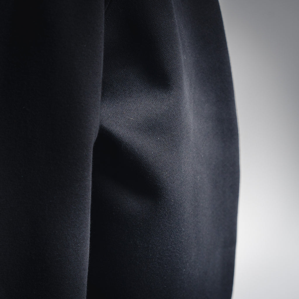 Louis 25fw printed sweatshirt