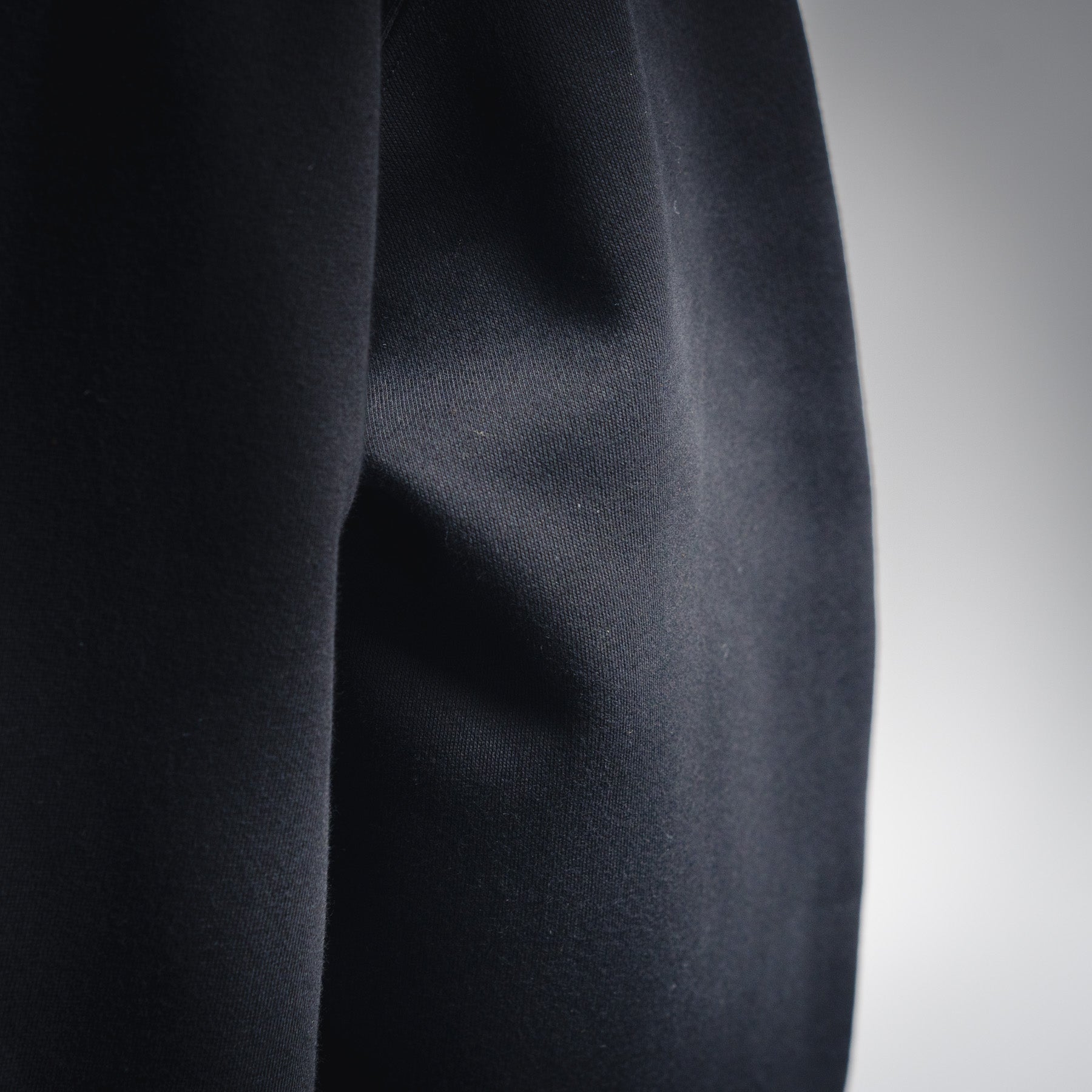 Louis 25fw printed sweatshirt