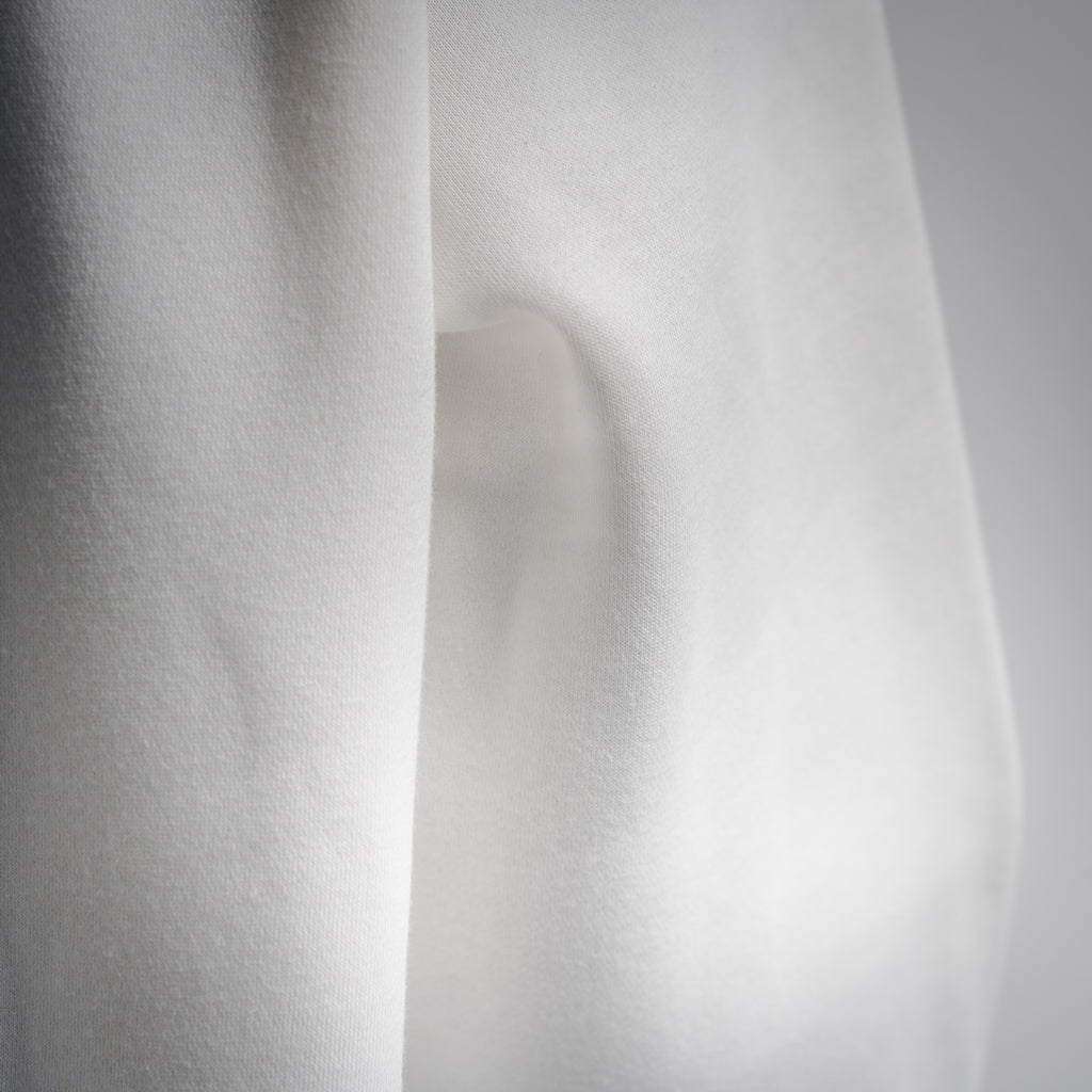 Louis 25fw printed sweatshirt