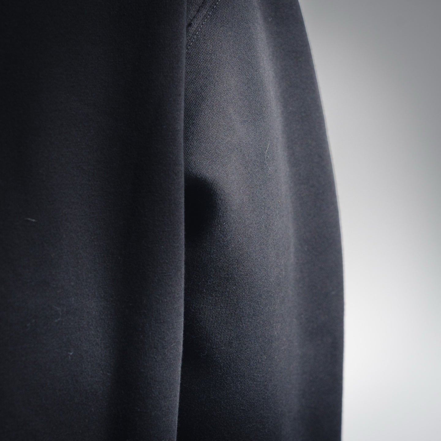 Burbery 25fw printed hoodie