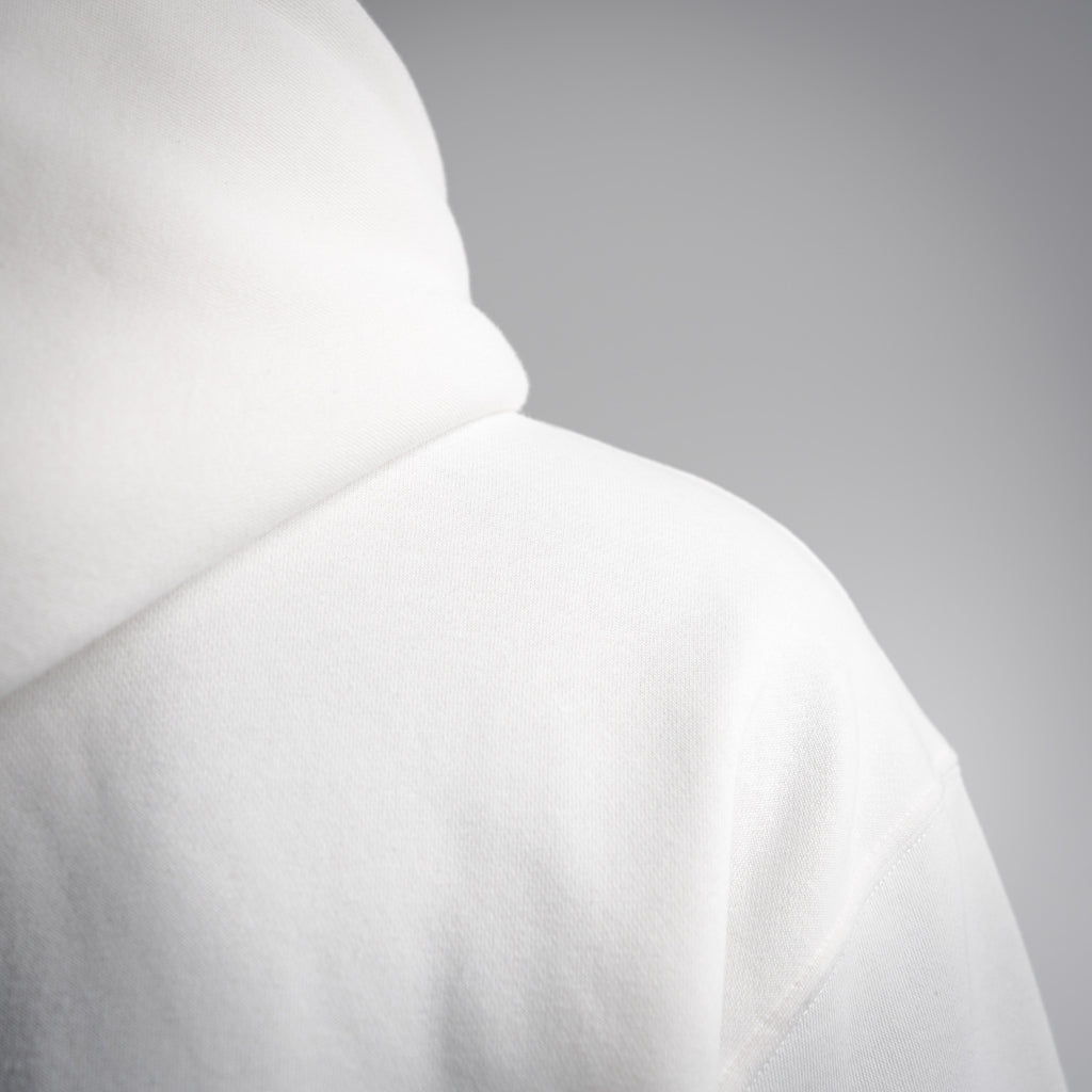 Burbery 25fw printed hoodie