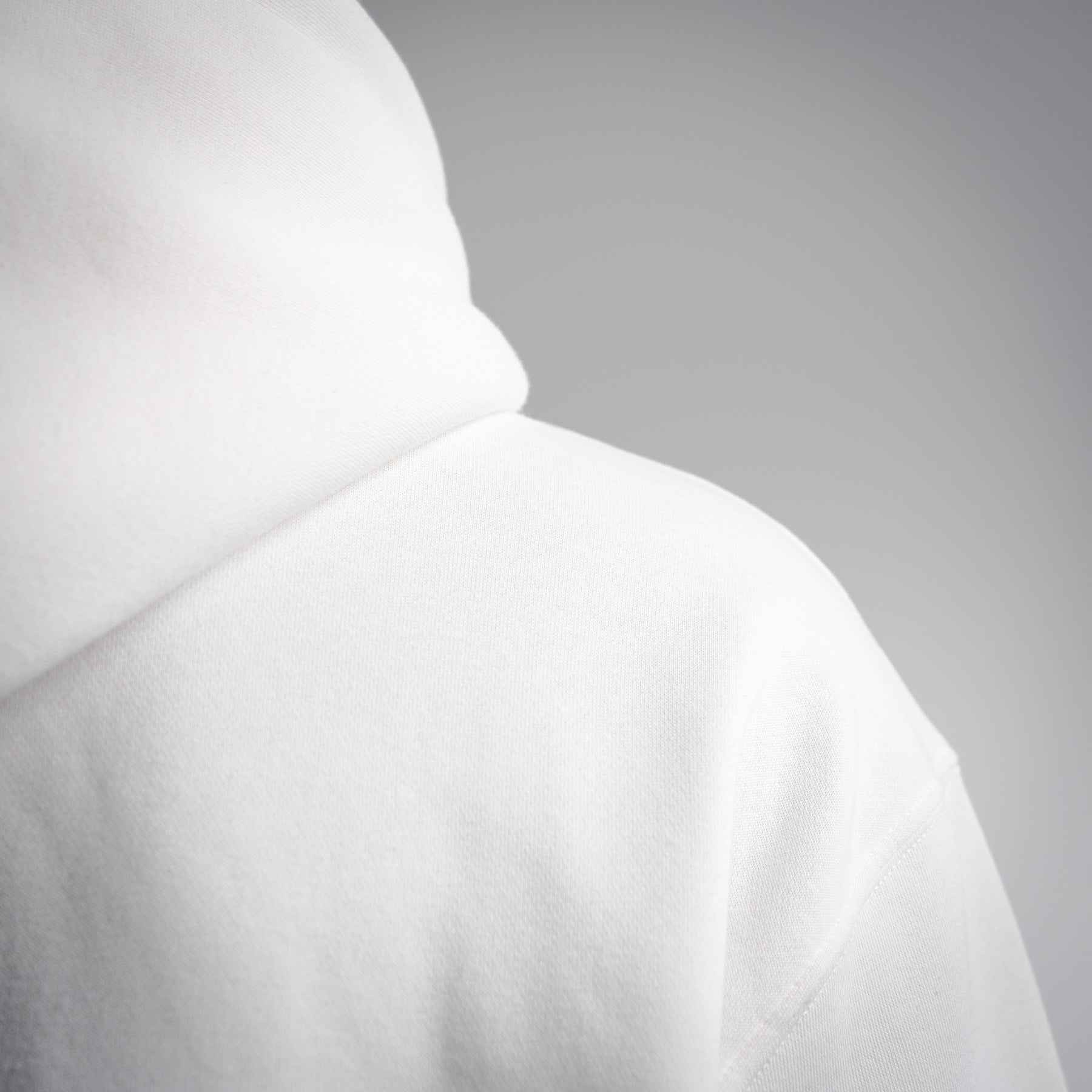 Burbery 25fw printed hoodie