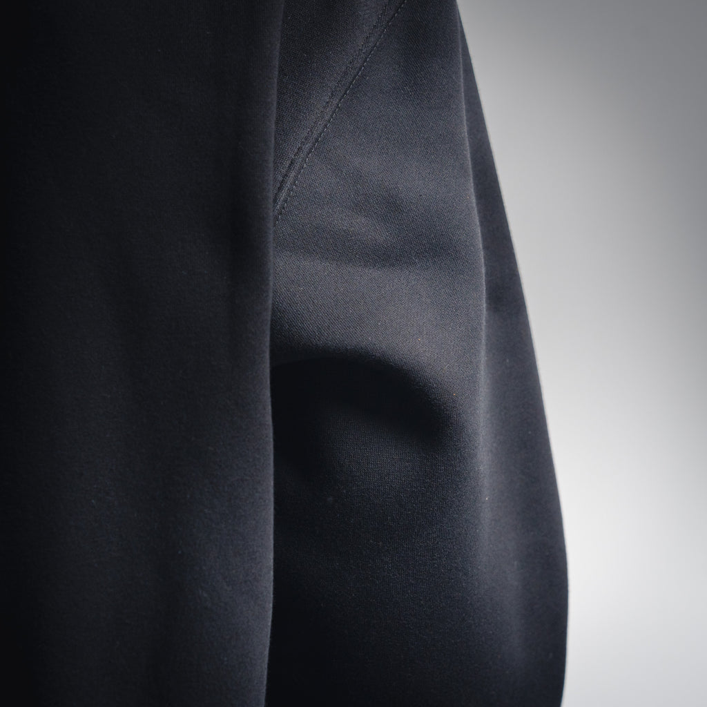 Guc 25fw printed hoodie