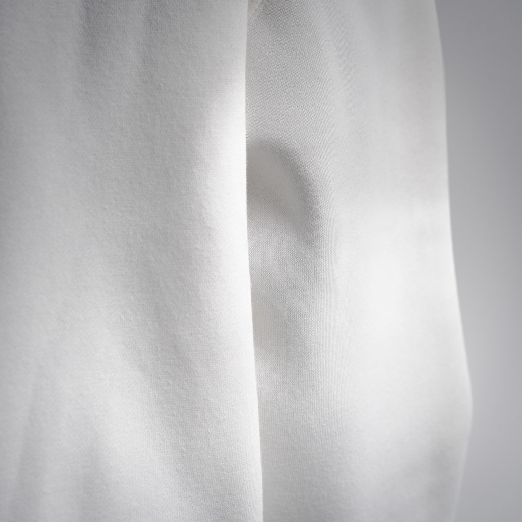 Guc 25fw printed hoodie