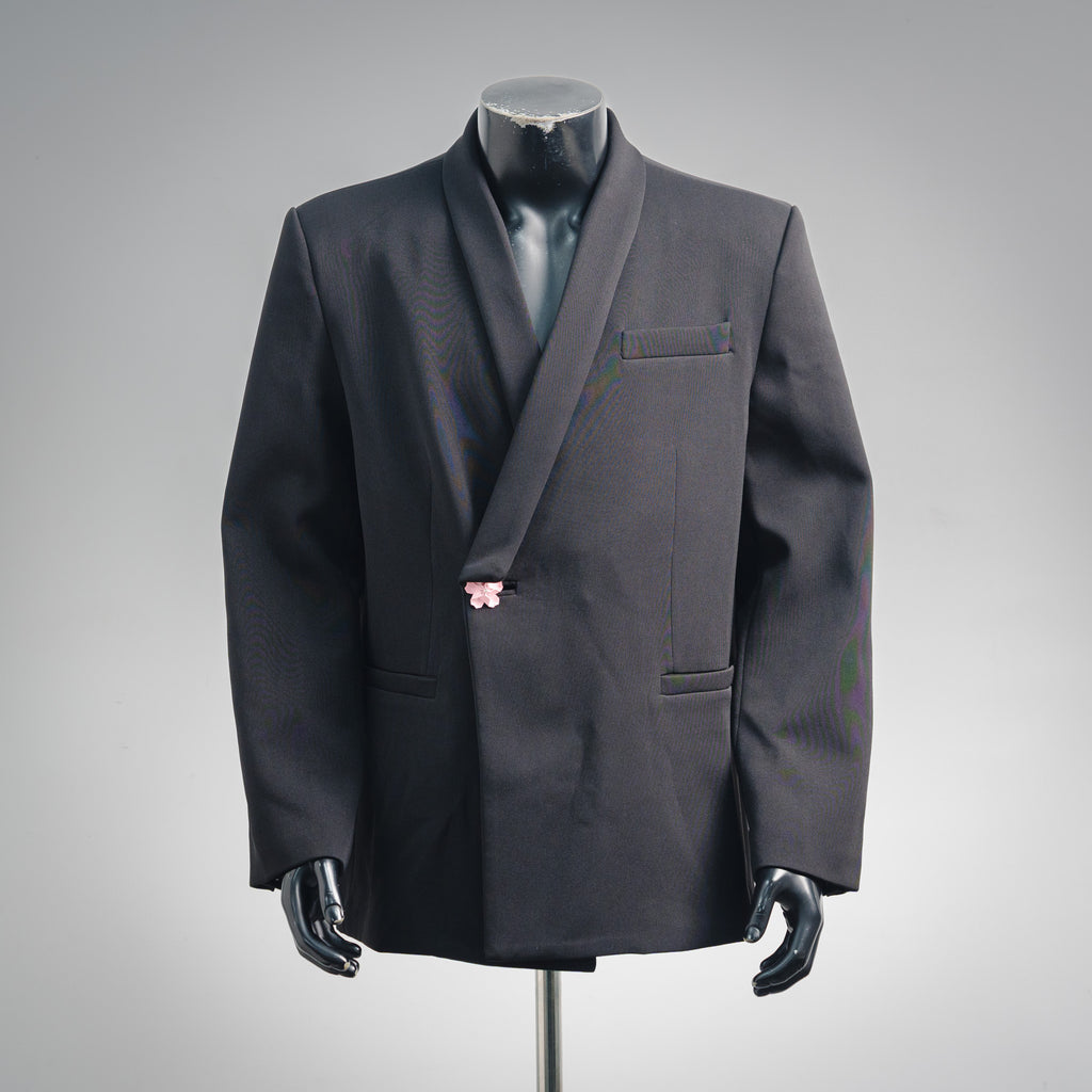 Louis 25fw all-match jacket