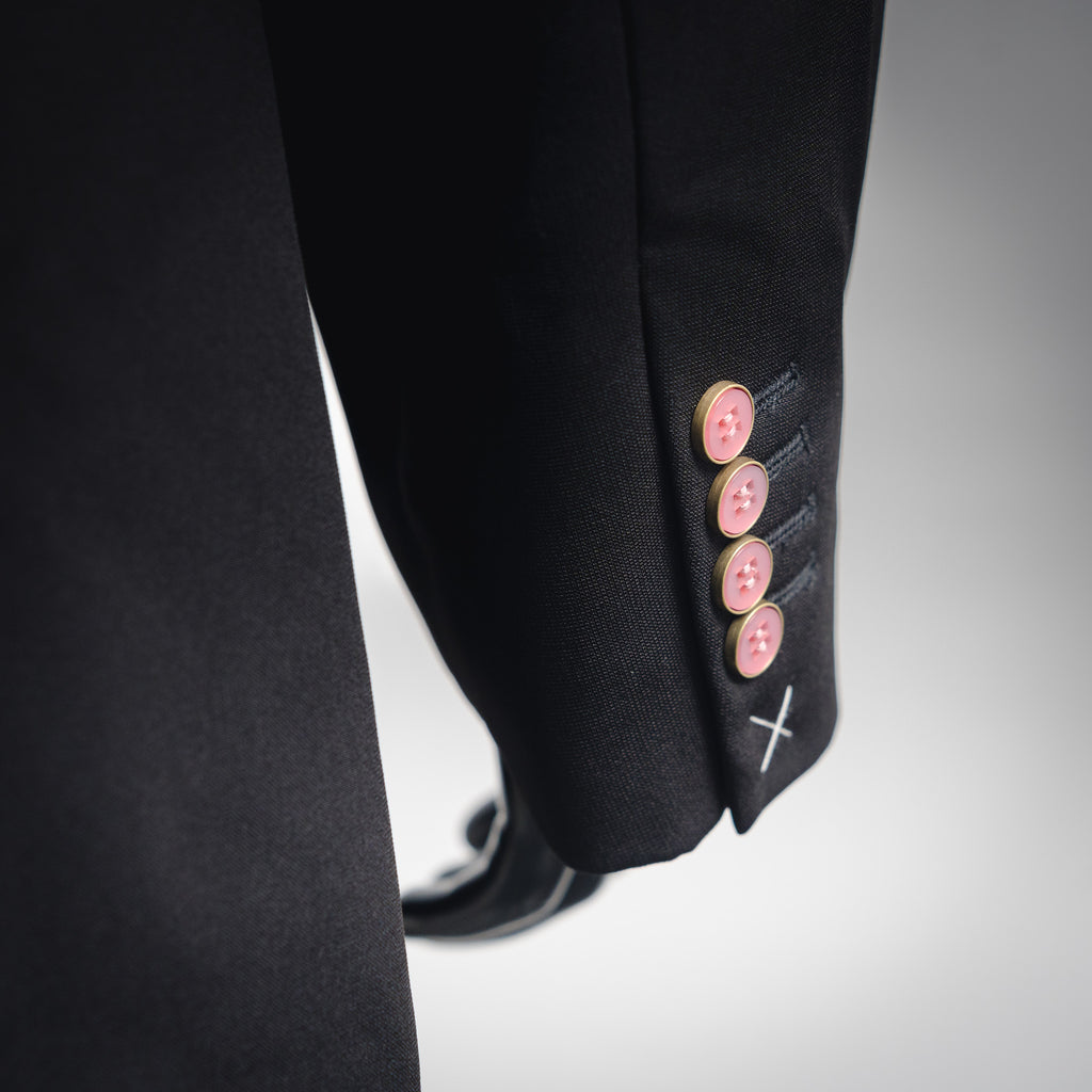 Louis 25fw all-match jacket