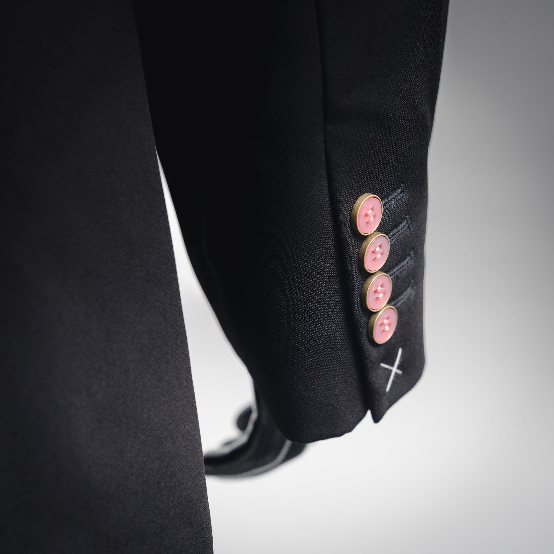 Louis 25fw all-match jacket