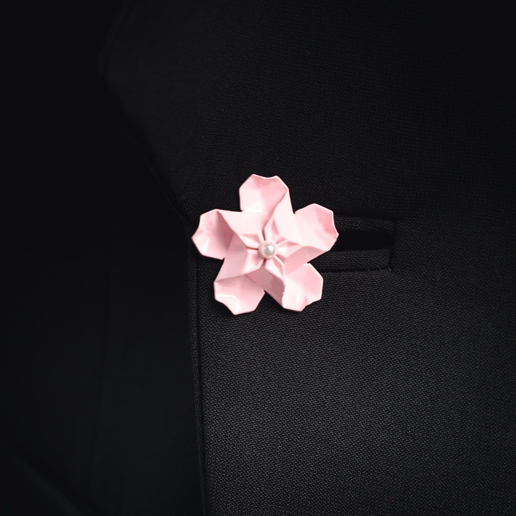 Louis 25fw all-match jacket