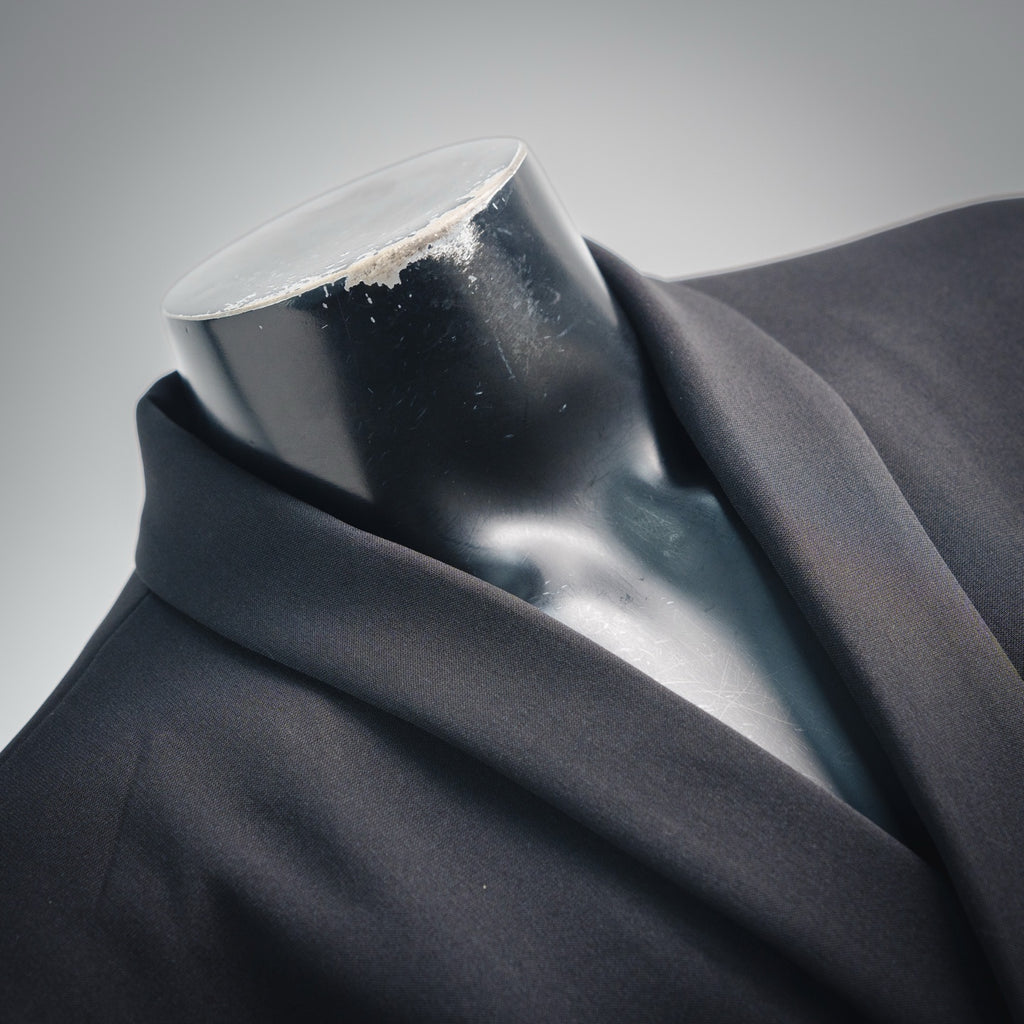 Louis 25fw all-match jacket