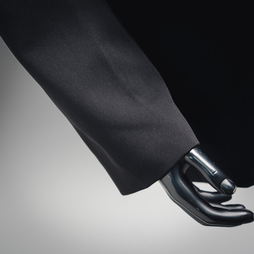 Louis 25fw all-match jacket