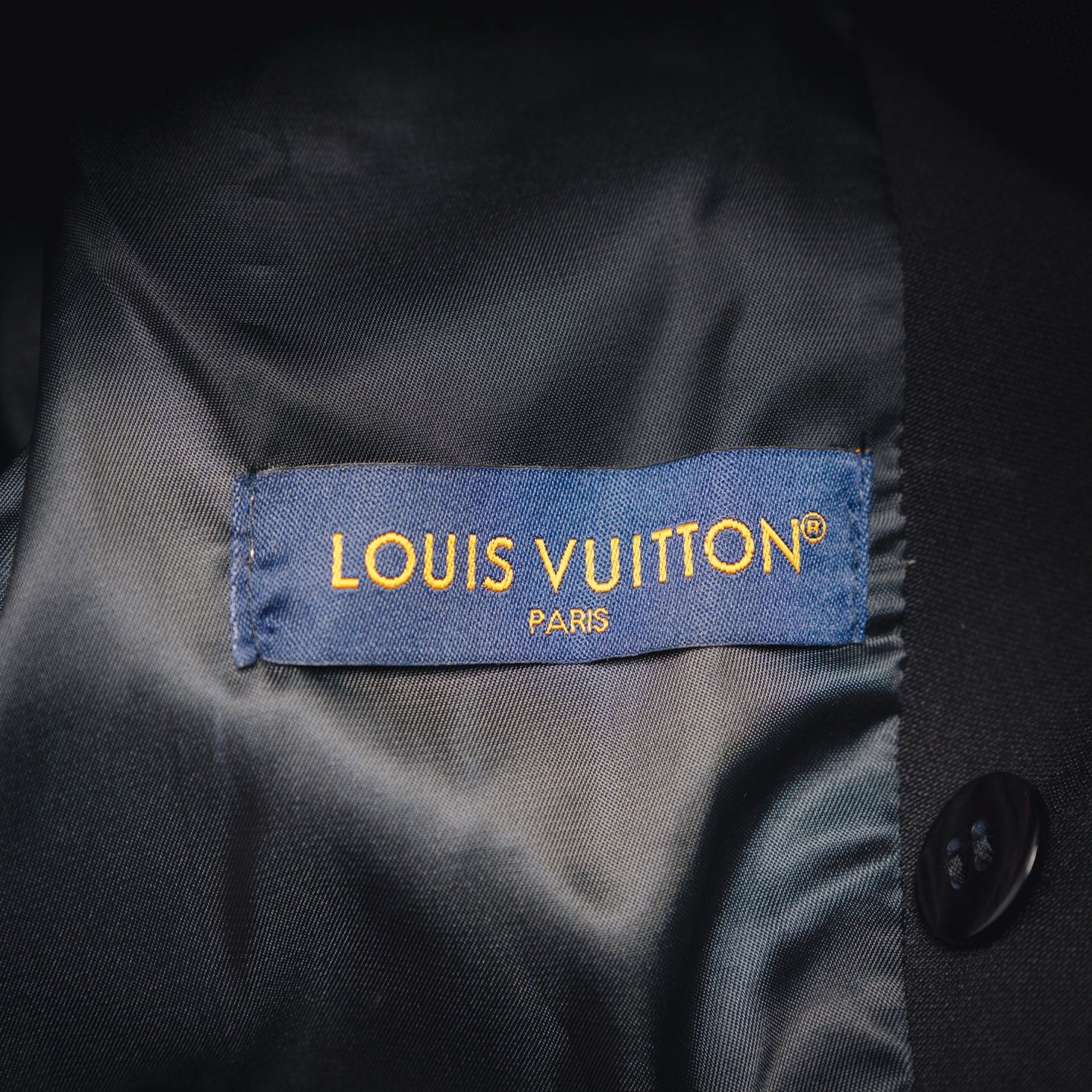 Louis 25fw all-match jacket