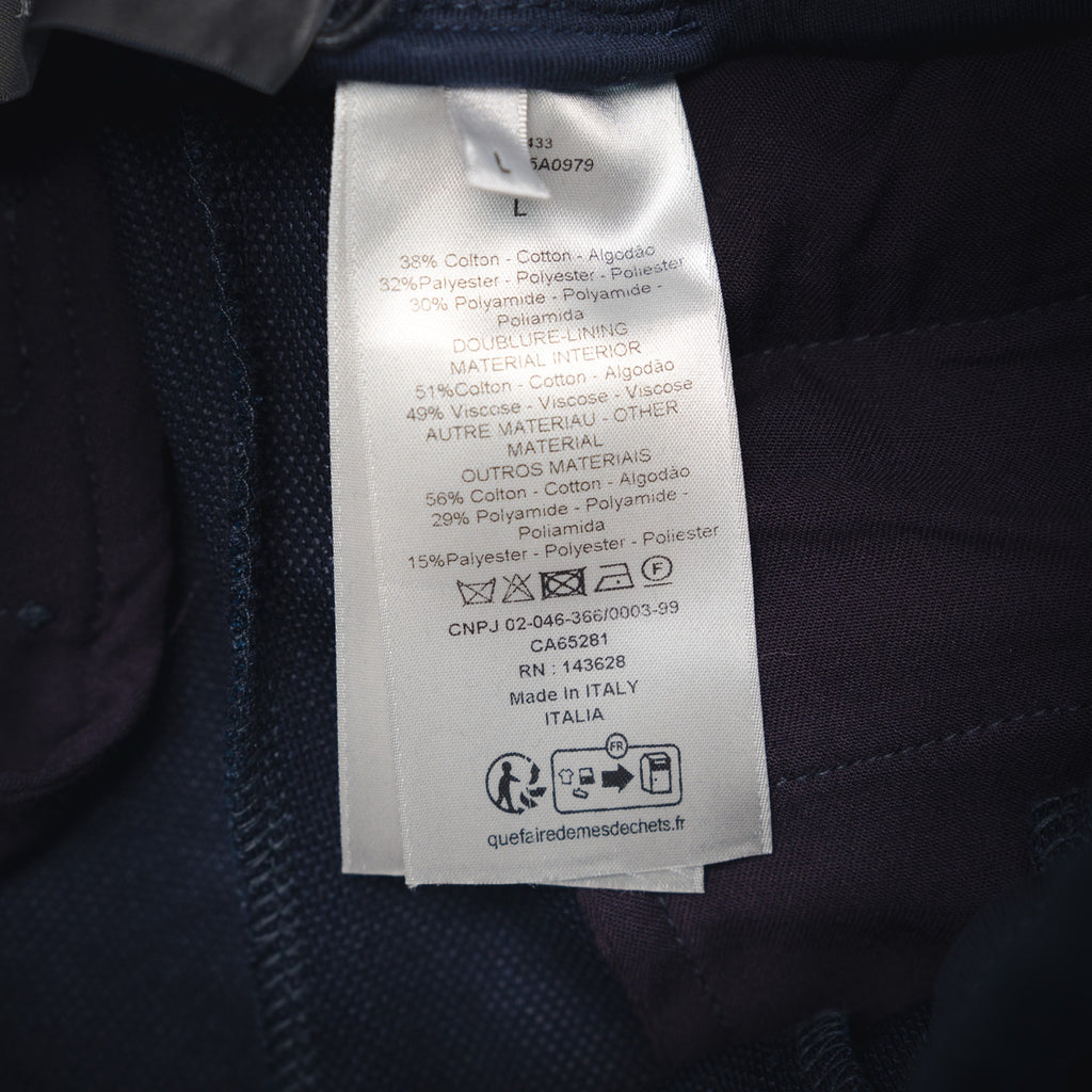 CD 25fw casual pants