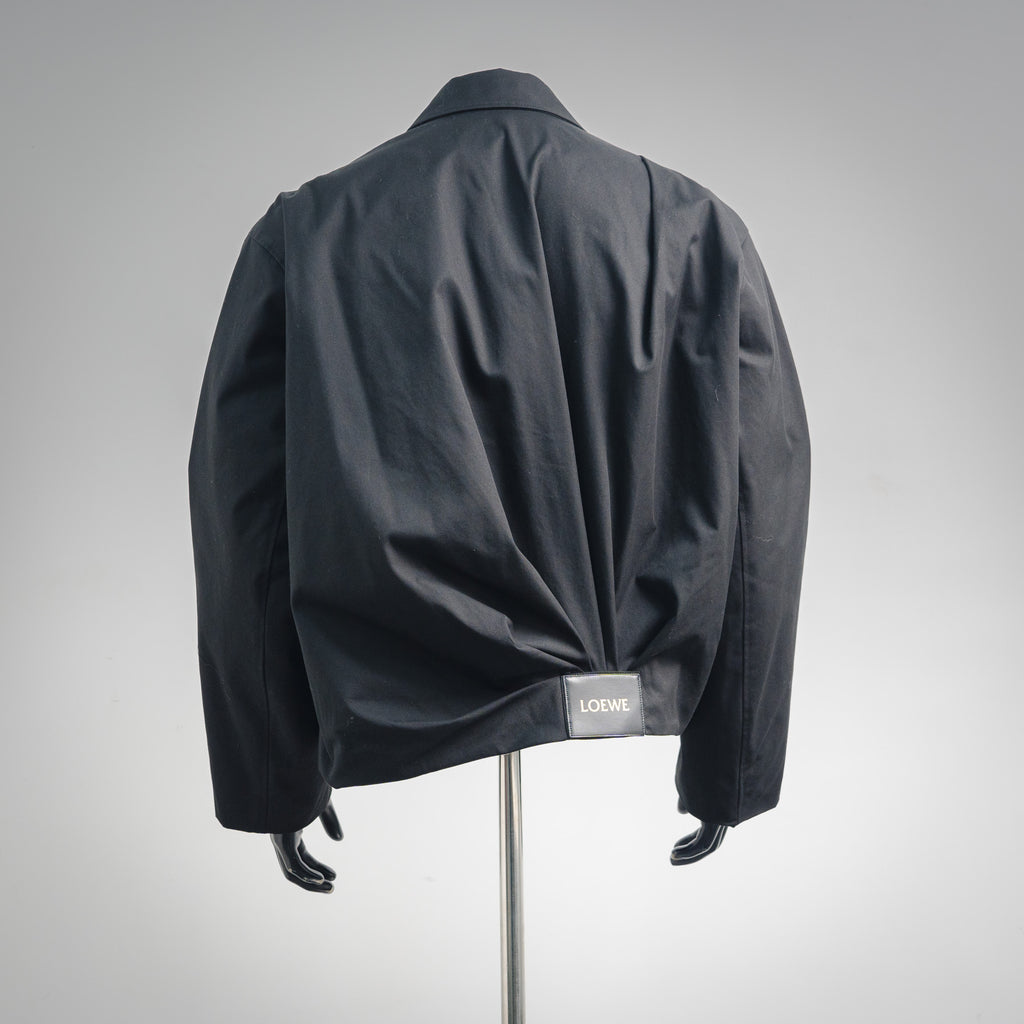 Loe 25fw casual jacket