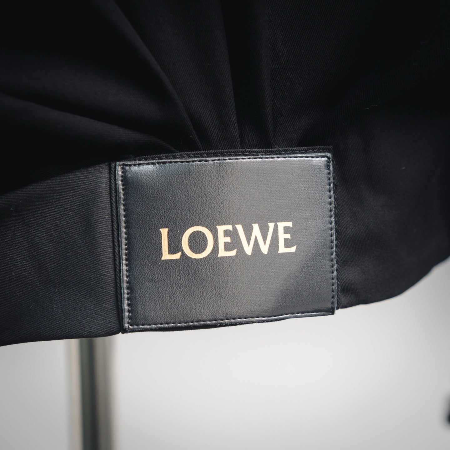 Loe 25fw casual jacket