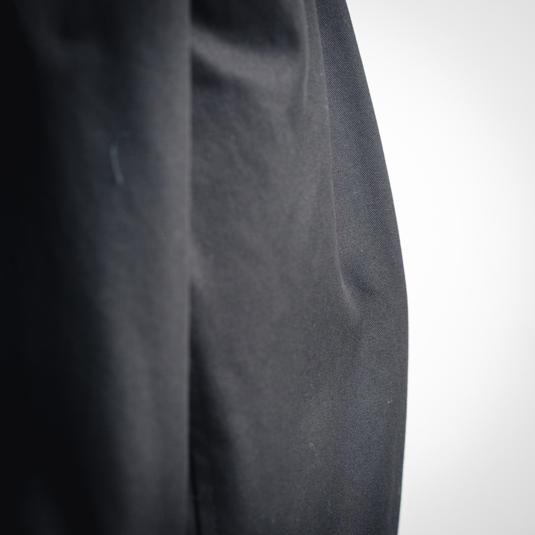 Loe 25fw casual jacket