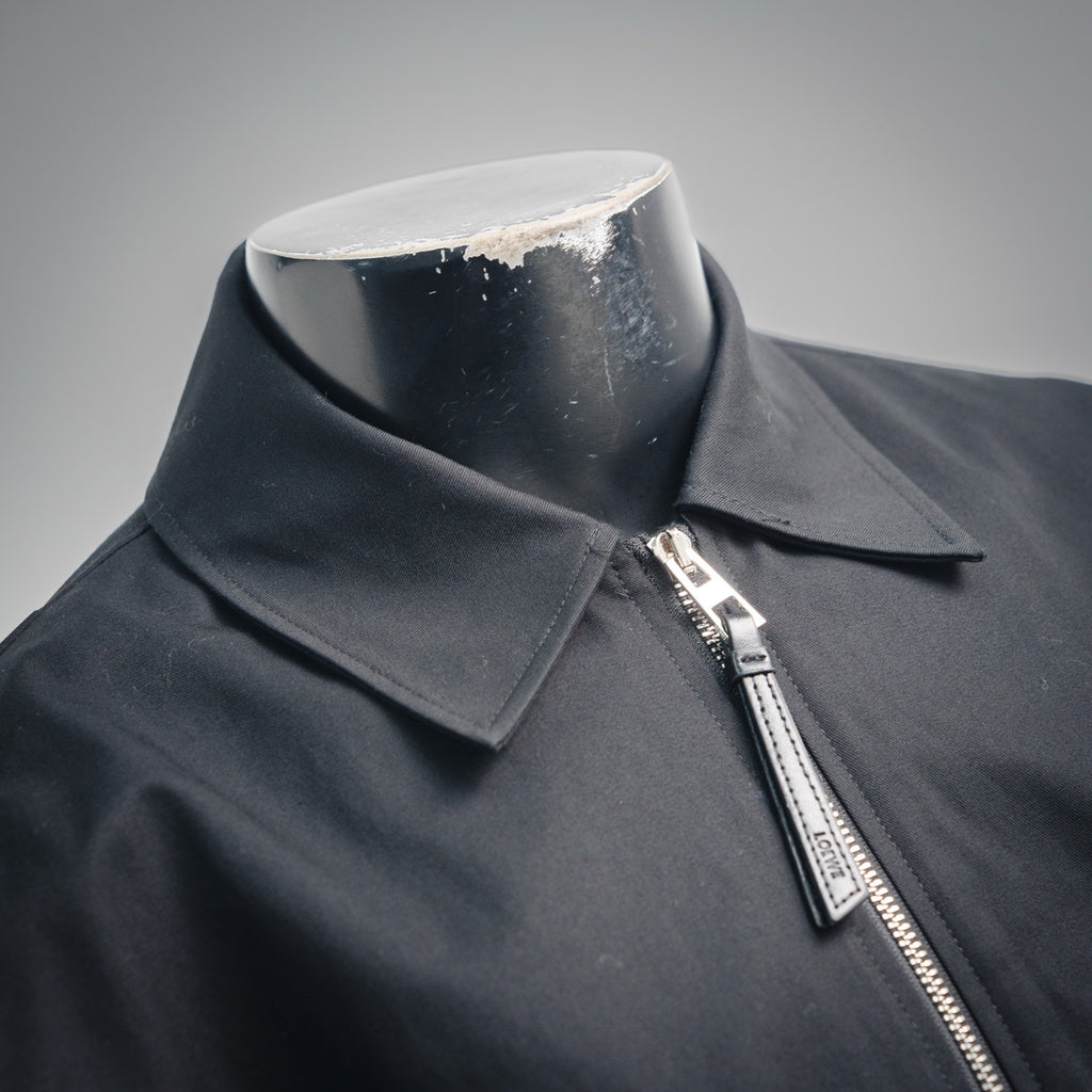 Loe 25fw casual jacket