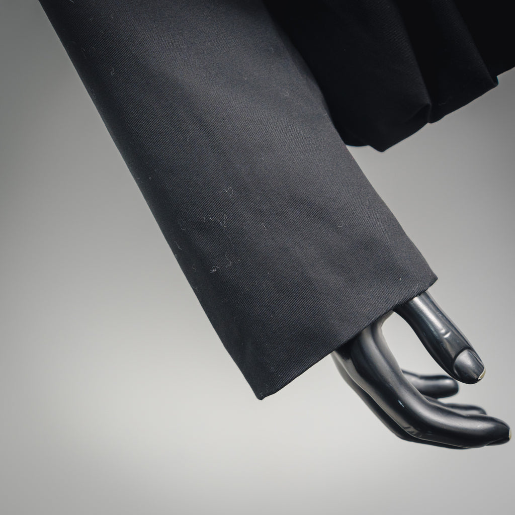 Loe 25fw casual jacket