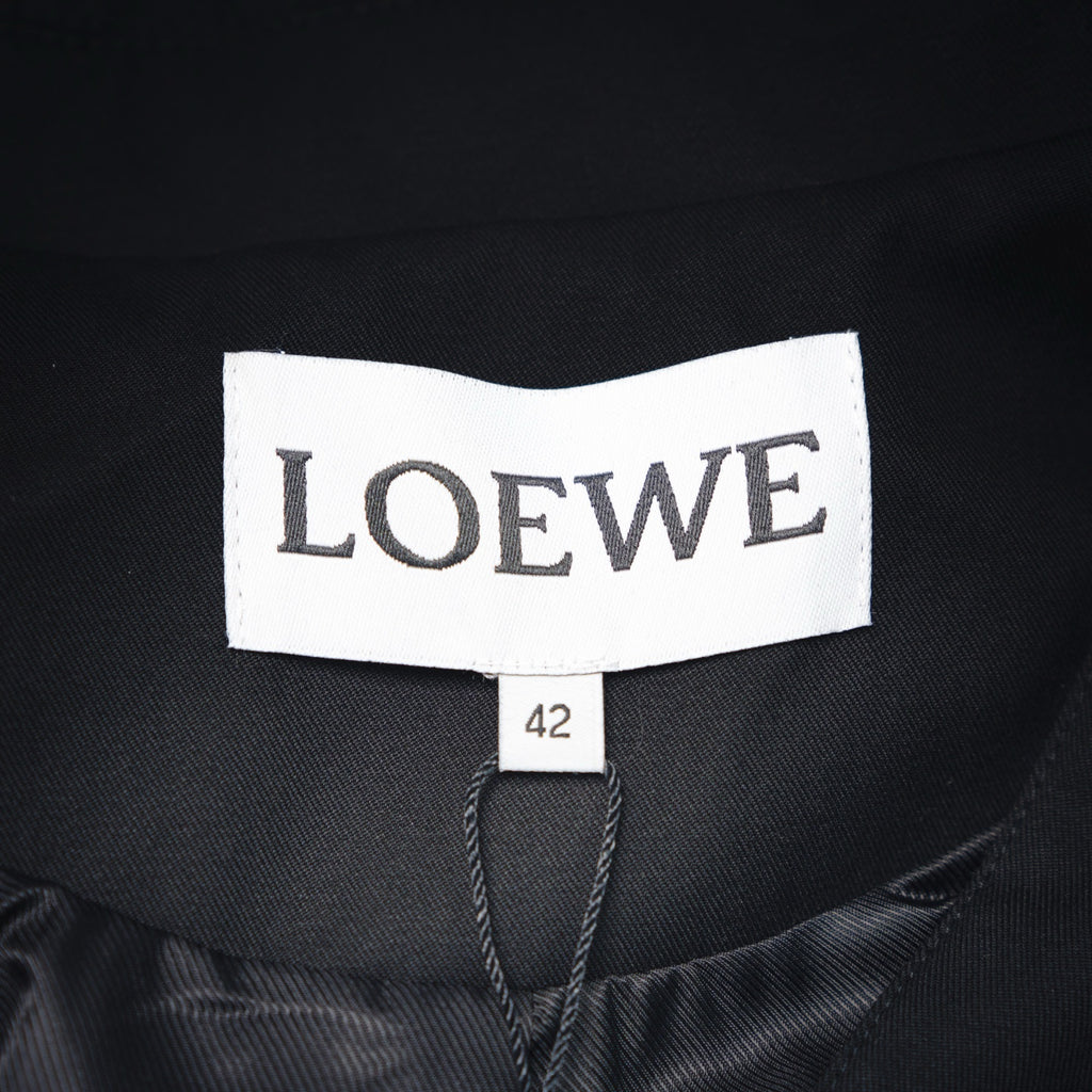 Loe 25fw casual jacket